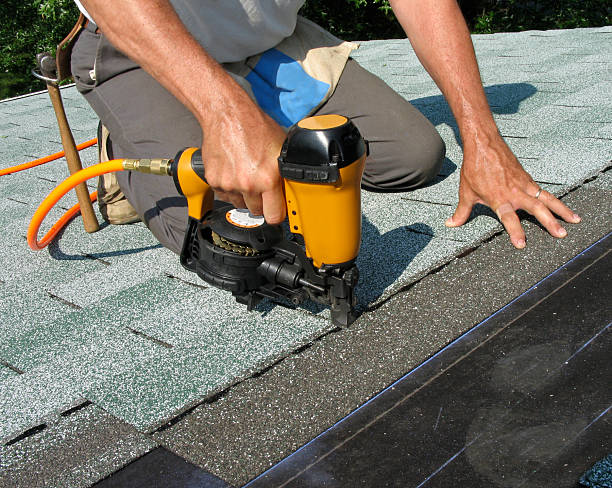 Best Residential Roofing Contractor  in Burlington, IA