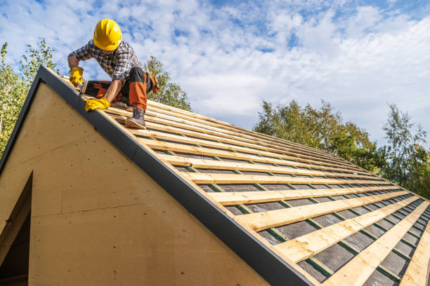 Best Emergency Roof Repair  in Burlington, IA