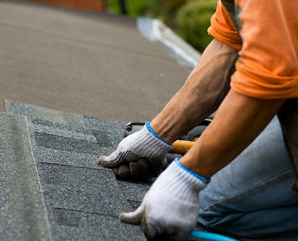 Best Roof Maintenance Services  in Burlington, IA