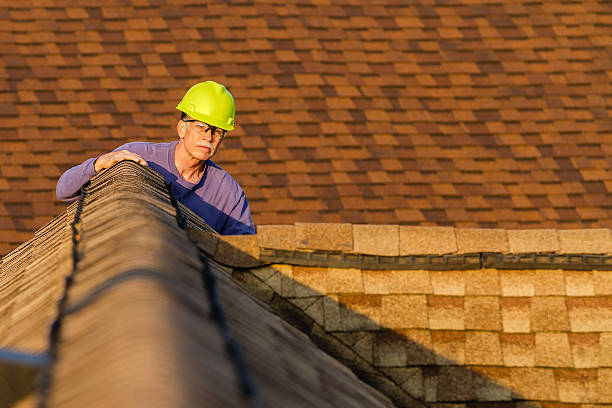 Burlington, IA Roofing Contractor Company