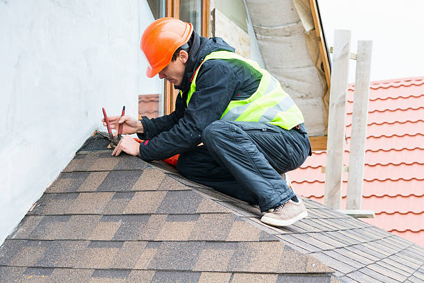 Best Roof Leak Repair  in Burlington, IA