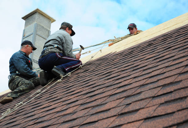 Best Commercial Roofing Services  in Burlington, IA
