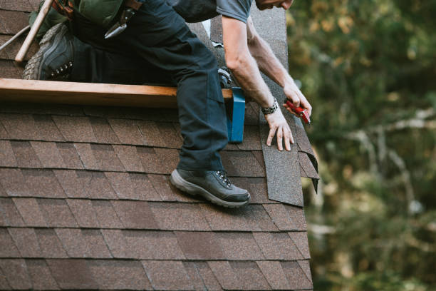 Roof Waterproofing Services in Burlington, IA